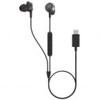 Hands Free Stereo Philips TAE5008BK USB C Μαύρο