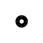 Τζαμάκι Macro Κάμερας Samsung A356B Galaxy A35 5G/ A556 Galaxy A55 5G (Original)