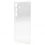 Θήκη TPU inos Samsung Galaxy S25 5G Shock Proof Διάφανο