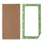 Αυτοκόλλητη Ταινία για Οθόνη Samsung G736 Galaxy Xcover 6 Pro/ G556 Galaxy Xcover 7/ G776 Galaxy Xcover 7 Pro (Original)