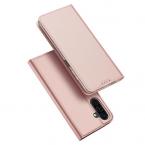 Θήκη Flip Dux Ducis Skin Pro Samsung A266 Galaxy A26 5G Ροζ