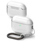 Θήκη Πλαστική Ringke Air Apple AirPods Pro 3 (2025) Διάφανο