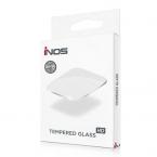 Tempered Glass Rings inos για Τζαμάκι Κάμερας Apple iPhone Air Μαύρο (1 σετ/3 τεμ.)