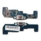 Πλακέτα Samsung T595 Galaxy Tab A 10.5 με Επαφή Φόρτισης (Original)