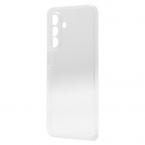 Θήκη TPU inos Samsung A175 Galaxy A17/ A176 Galaxy A17 5G Ultra Slim 0.3mm Διάφανο