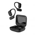 True Wireless Ακουστικά Bluetooth Devia OWS EM401 Pro1 Μαύρο