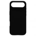 Θήκη Soft TPU inos Apple iPhone 17 Air 5G S-Cover Μαύρο