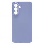 Θήκη Soft TPU inos Samsung A376B Galaxy A37 5G S-Cover Βιολετί