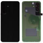 Καπάκι Μπαταρίας Samsung A366 Galaxy A36 5G Μαύρο (Original)
