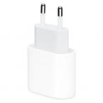 Φορτιστής Ταξιδίου USB C Apple MD3J4 20W