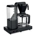 LIFE SYMBOL B Flat Black Series