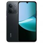 Κινητό Τηλέφωνο Xiaomi Redmi 15C (Dual SIM) 256GB 8GB RAM Μαύρο