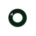 Τζαμάκι Macro Κάμερας Samsung A525F Galaxy A52 4G/ A526B Galaxy A52 5G/ A528B Galaxy A52s 5G/ A725F Galaxy A72 4G/ A726B Galaxy A72 5G (Original)