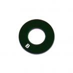 Τζαμάκι Bokeh Κάμερας Samsung A525F Galaxy A52 4G/ A526B Galaxy A52 5G/ A528B Galaxy A52s 5G (Original)