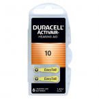 DURACELL 10