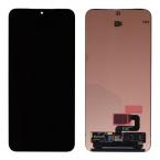 Οθόνη με Touch Screen (Χωρίς Πλαίσιο) Samsung S926B Galaxy S24 Plus 5G Μαύρο (Original)