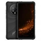 Κινητό Τηλέφωνο Hammer Iron 6 5G (Dual SIM) 256GB 8GB RAM Μαύρο