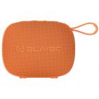 Φορητό Ηχείο Bluetooth Blavec WS-06 Go Play TWS 6W Πορτοκαλί