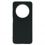 Θήκη Soft TPU inos Xiaomi Poco C75/ Redmi 14C S-Cover Χακί