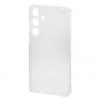 Θήκη TPU inos Samsung Galaxy S24 Plus 5G Shock Proof Διάφανο
