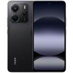 Κινητό Τηλέφωνο Xiaomi Redmi Note 14 5G (Dual SIM) 128GB 6GB RAM Μαύρο