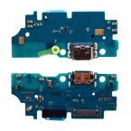 Πλακέτα Samsung A175 Galaxy A17 με Επαφή Φόρτισης (Original)