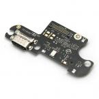 Πλακέτα Xiaomi Mi 8 Lite με Επαφή Φόρτισης & Μικρόφωνο (OEM)