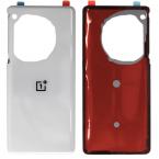 Καπάκι Μπαταρίας OnePlus 12 5G Λευκό (OEM)