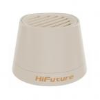 Φορητό Ηχείο Bluetooth HiFuture Mega S BT 5.4 MagSafe 5W Μπεζ