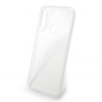 Θήκη TPU inos Xiaomi Redmi Note 8T Ultra Slim 0.3mm Διάφανο