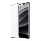 Tempered Glass Full Face Dux Ducis Xiaomi 15 Pro Μαύρο (1 τεμ.)