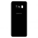 Καπάκι Μπαταρίας Samsung G950F Galaxy S8 Μαύρο (OEM)