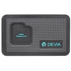 Αντιολισθητικό Υπόστρωμα Devia (2025 Update) Μαύρο