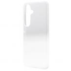 Θήκη TPU inos Samsung A376 Galaxy A37 5G Ultra Slim 0.3mm Διάφανο