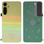 Καπάκι Μπαταρίας Samsung A556B Galaxy A55 5G Κίτρινο (Original)