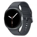 Smartwatch Samsung Galaxy Watch 8 40mm L320 Bluetooth Γκρι