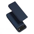 Θήκη Flip Dux Ducis Skin Pro Apple iPhone 17 Air Μπλε