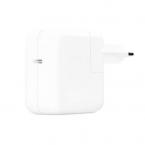 Φορτιστής Ταξιδίου USB C Apple MW2G3 30W