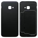 Καπάκι Μπαταρίας Samsung G398F Galaxy Xcover 4s Μαύρο (Original)