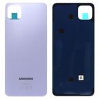 Καπάκι Μπαταρίας Samsung A226B Galaxy A22 5G Μωβ (Original)