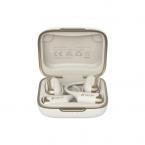 True Wireless Ακουστικά Bluetooth Devia OWS EM401 Pro1 Μπεζ