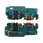 Πλακέτα Samsung A136B Galaxy A13 5G με Επαφή Φόρτισης, Επαφή Hands Free & Μικρόφωνο (Original)