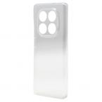 Θήκη TPU inos Xiaomi Redmi Note 15 Pro 4G Ultra Slim 0.3mm Διάφανο