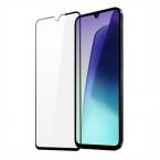Tempered Glass Full Face Dux Ducis Xiaomi Redmi 14C/ Poco C75 Μαύρο (1 τεμ.)