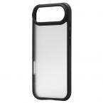 Θήκη TPU & PC inos Apple iPhone 17 Air Flame Μαύρο