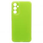 Θήκη TPU inos Samsung A346B Galaxy A34 5G Ice Crystal Lime