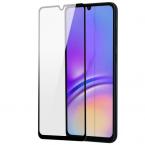 Tempered Glass Full Face Dux Ducis Samsung A065 Galaxy A06 Μαύρο (1 τεμ.)