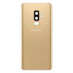 Καπάκι Μπαταρίας Samsung G965F Galaxy S9 Plus Sunrise Χρυσό (OEM)