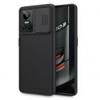 Θήκη Soft TPU & PC Nillkin Camshield Realme GT Neo 3 5G Μαύρο