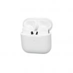 True Wireless Ακουστικά Bluetooth Foneng BL101 Mini Λευκό